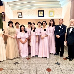 🔰一緒に楽しく歌いませんか？合唱団員募集中⭐️の画像