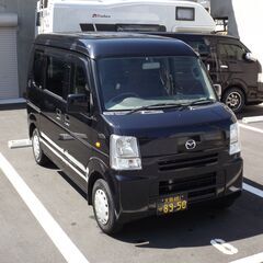 軽バンで引越し、物品運搬　お手伝いします！！