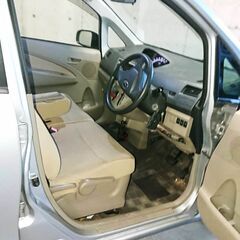 車検R9/5まで 全部コミコミ価格 8/10~福岡周辺OK メインは大阪京都スバル　ステラ （ムーヴ）　LA100F 　H24（2012）年 19万km ナビ バックカメラの画像