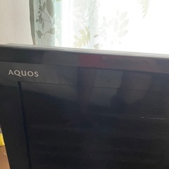 AQUOSの画像