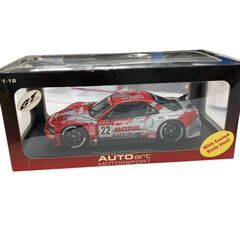 186000 現状品 Gateway Global Limted 2003 JGTC GT500 MOTUL PITWORK GT-R 22 [250327HM150337]の画像