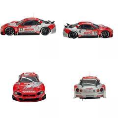 186000 現状品 Gateway Global Limted 2003 JGTC GT500 MOTUL PITWORK GT-R 22 [250327HM150337]の画像