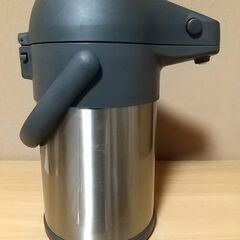 エアーポットの画像