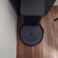 ルンバi3　の画像