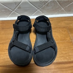 TeVa サンダル　24の画像