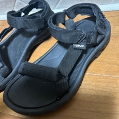 TeVa サンダル　24の画像