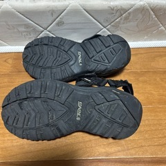 TeVa サンダル　24の画像