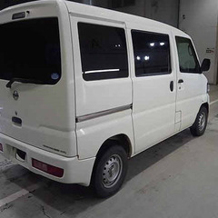 ●自社ローン対応●     平成25年10月登録日産NV100 クリッパー DXの画像