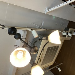 照明器具の画像