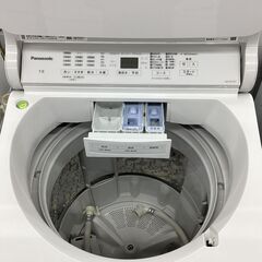 【1年保証】全自動洗濯機　Panasonic　NA-FA7H1　7.0kgの画像