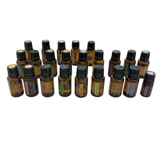 186000 現状品 doTERRA ドテラ 日用品まとめ売り