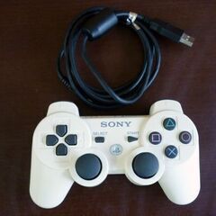 ☆PlayStation3 CECHL00 初期型 ワイヤレスコントローラー付き PS3 電源コード付き HDMIケーブル付き HDD容量80GB DUALSHOCK3 札幌 北20条店の画像