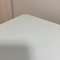 カリモク　ローテーブル　の画像