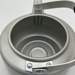 やかんの画像