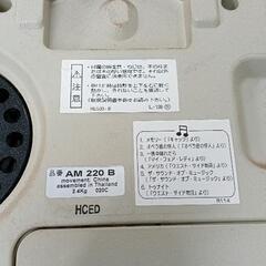 0807-204 SEIKO 振り子時計の画像