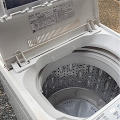 sanyo洗濯機の画像