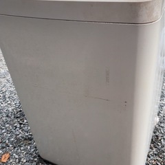 sanyo洗濯機の画像