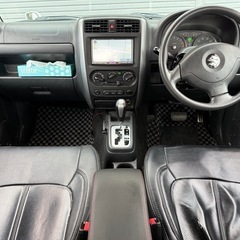 6型ジムニー車検付きの画像