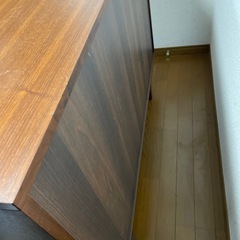 キャビネットの画像