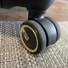 【ダニエル ウェリントン】【スーツケース】【93L】【管理番号10708】町の画像