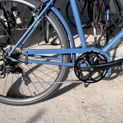 イノベーター コンセプト5 自転車の画像