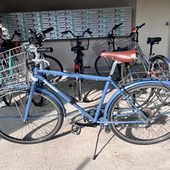 イノベーター コンセプト5 自転車の画像