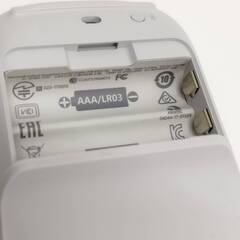 【美品】Microsoft surface arc/1791/モバイルマウス/ワイヤレスの画像