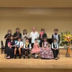 バイオリン教室の画像