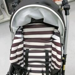 0807-139 GRACO A型ベビーカーの画像