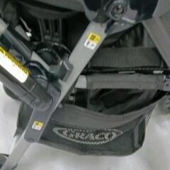 0807-139 GRACO A型ベビーカーの画像