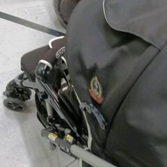 0807-139 GRACO A型ベビーカーの画像