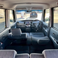 Bluetooth対応ナビ付き☆24年式☆月々9千円〜分割可❗️車検2年付き！【名義変更代込み】広い車内！大人気‼️ダイハツ タントカスタム☆Bluetooth対応ナビ付き☆走行中DVD見れます♪ETC付き☆純正アルミ☆電動スライドドア☆ドライブレコーダー☆そのまま乗って帰れます！の画像
