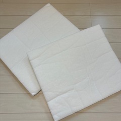 ベビー組ふとん（9点）の画像