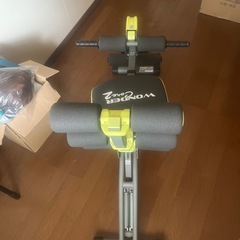 ✅【格安】ワンダーコア2 中古品／一部ネジなし・現状渡しの画像