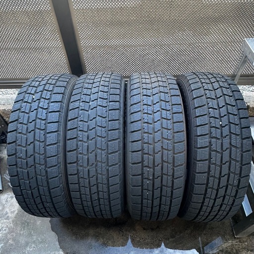 185/60R15 GOODYEAR ICE NAVI7 スタッドレス