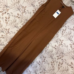 ノースリーブＬの画像
