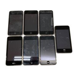 186001 現状品 Apple アップル デジタルオーディオプ...