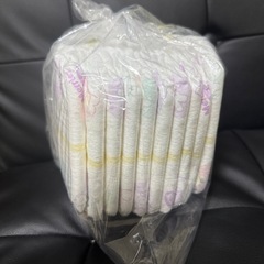 新生児用 メリーズ パンパースの画像