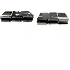 186001 現状品 Apple アップル デジタルオーディオプレーヤー iPod touch  A1367 第4世代 32GB  15点まとめ売り [240921HM200022]の画像