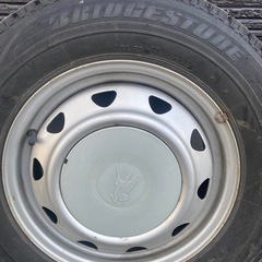 ブリヂストン　　早めに！売れなければ投稿削除します。の画像