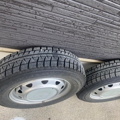 ブリヂストン　　早めに！売れなければ投稿削除します。の画像