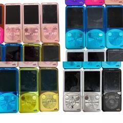 186001 現状品 SONY ソニー デジタルオーディオプレーヤー　スピーカー 15点まとめ売り [241010HM200359]の画像