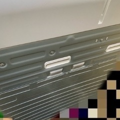 【※緊急※値下げ交渉可能】日立 HITACHI ビッグドラム ななめ型ドラム式洗濯乾燥機(9.0kg) 左開き ヒートリサイクル 風アイロン ライトベージュの画像