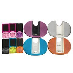 186001 現状品 SONY ソニー デジタルオーディオプレー...