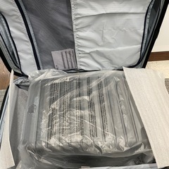 【デルセー】【スーツケース】【２個セット 101L/36L】【管理番号10708】町の画像