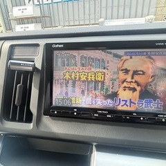 2015年式N-WGN 低距離2万km代の画像