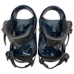 186000 Salomon サロモン スノーボード ビンディング S [250515HM200311]の画像