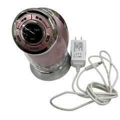 186000 現状品 YA-MAN ヤーマン YA-MAN 美顔器・美容器 RFボーテ　キャビスパＲＦコア HＲＦ－17ｐ  ピンク ユニセックス [250610HM070047]の画像