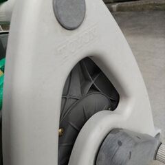 散水ホースの画像