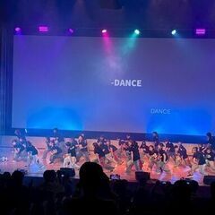 ダンスチーム出演者大募集^^②2026年5月5日（祝）6日（祝）...